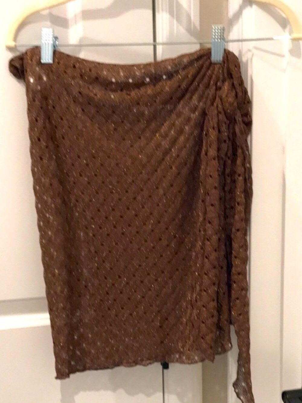 Swim Skirt